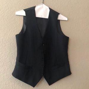 Men’s vest